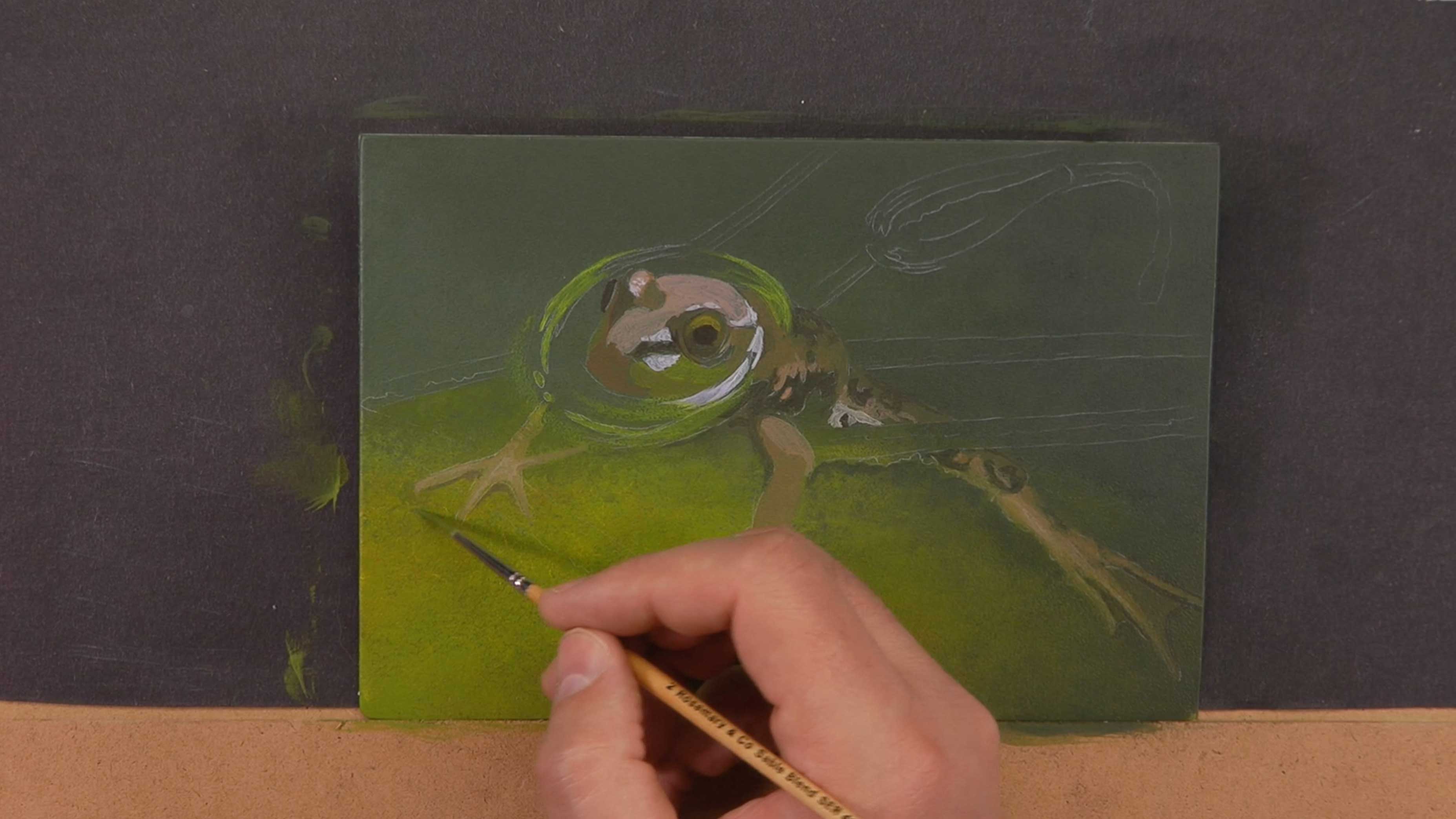 Rock And A Hard Place Pt.2