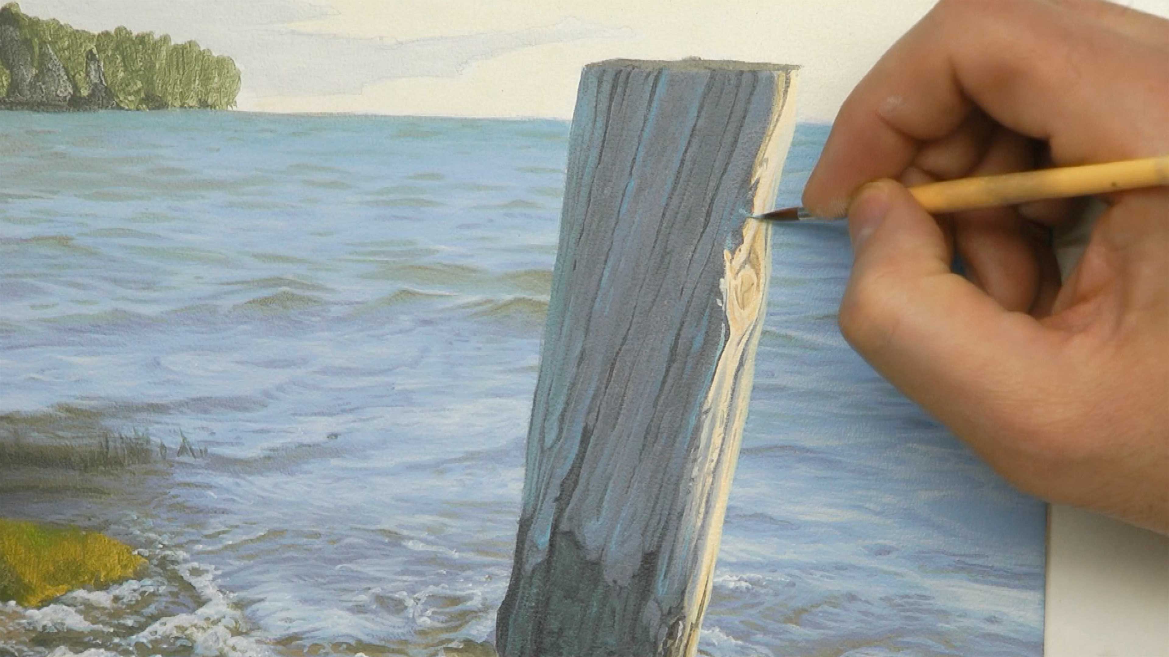 Serenity's Rhythm Pt.6