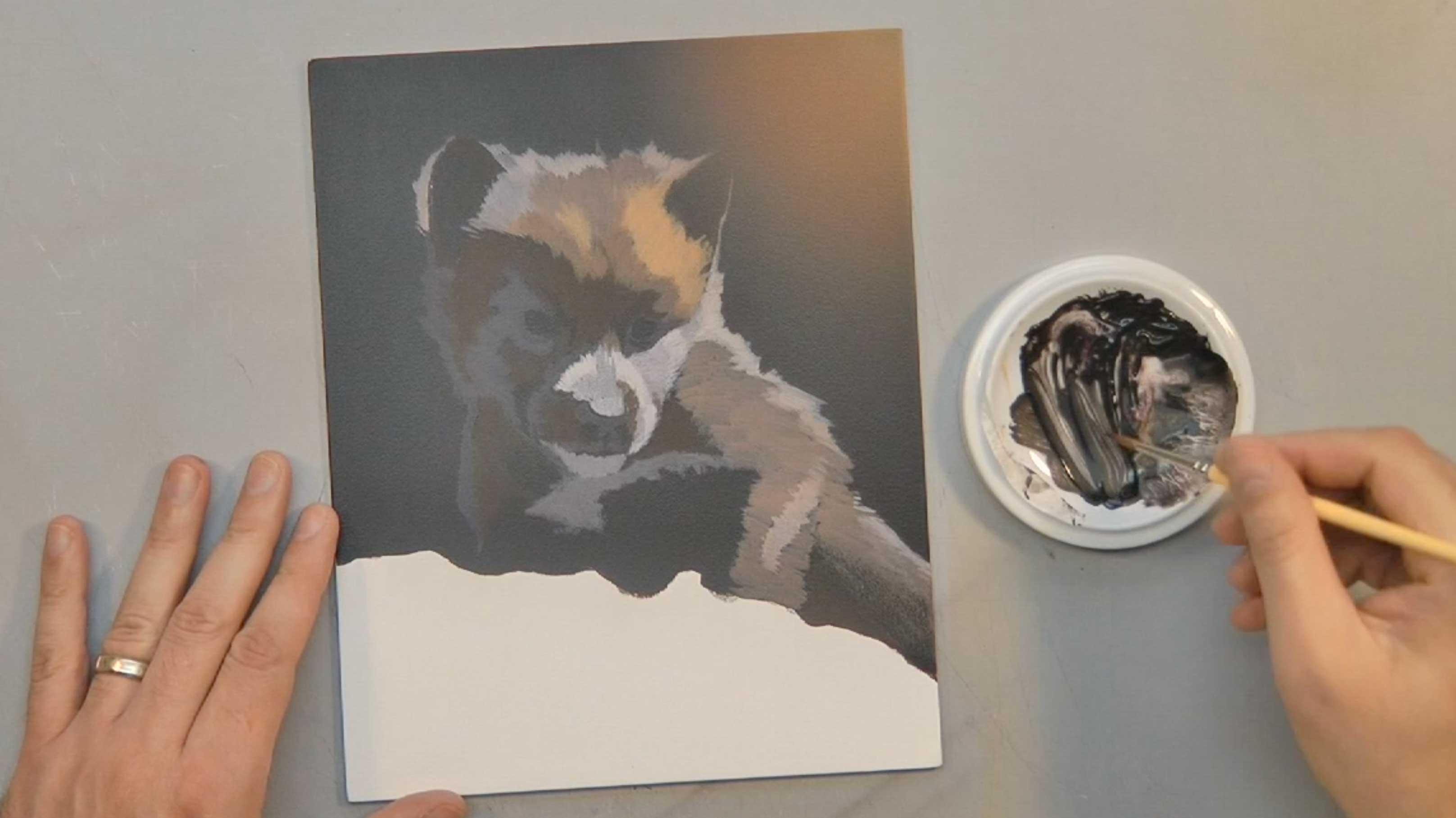 King Of The Hill Pt.1