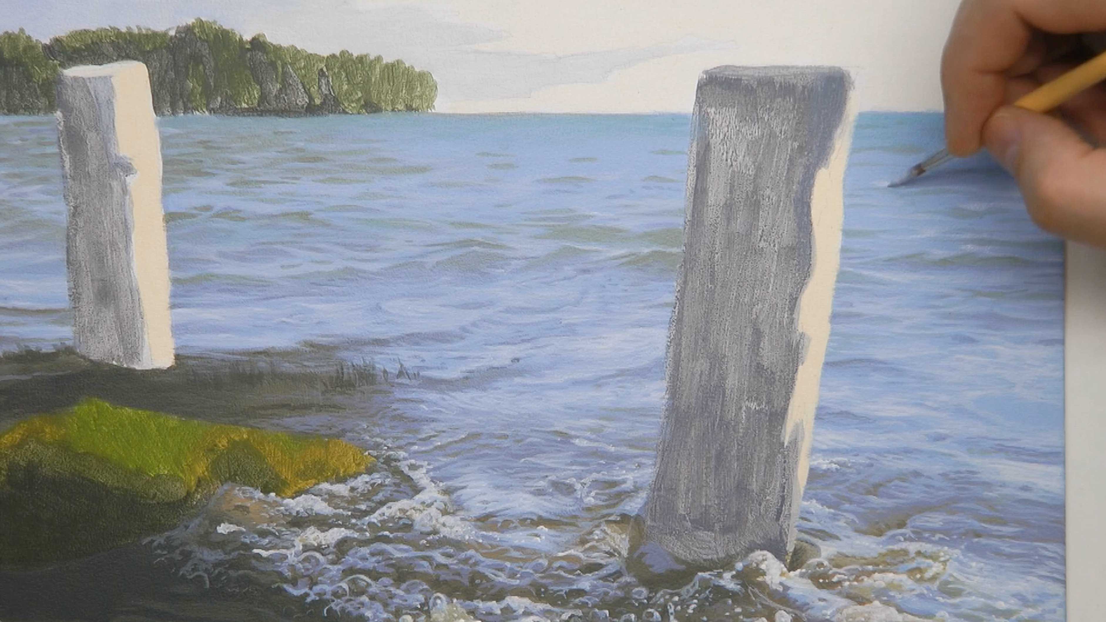 Serenity's Rhythm Pt.5