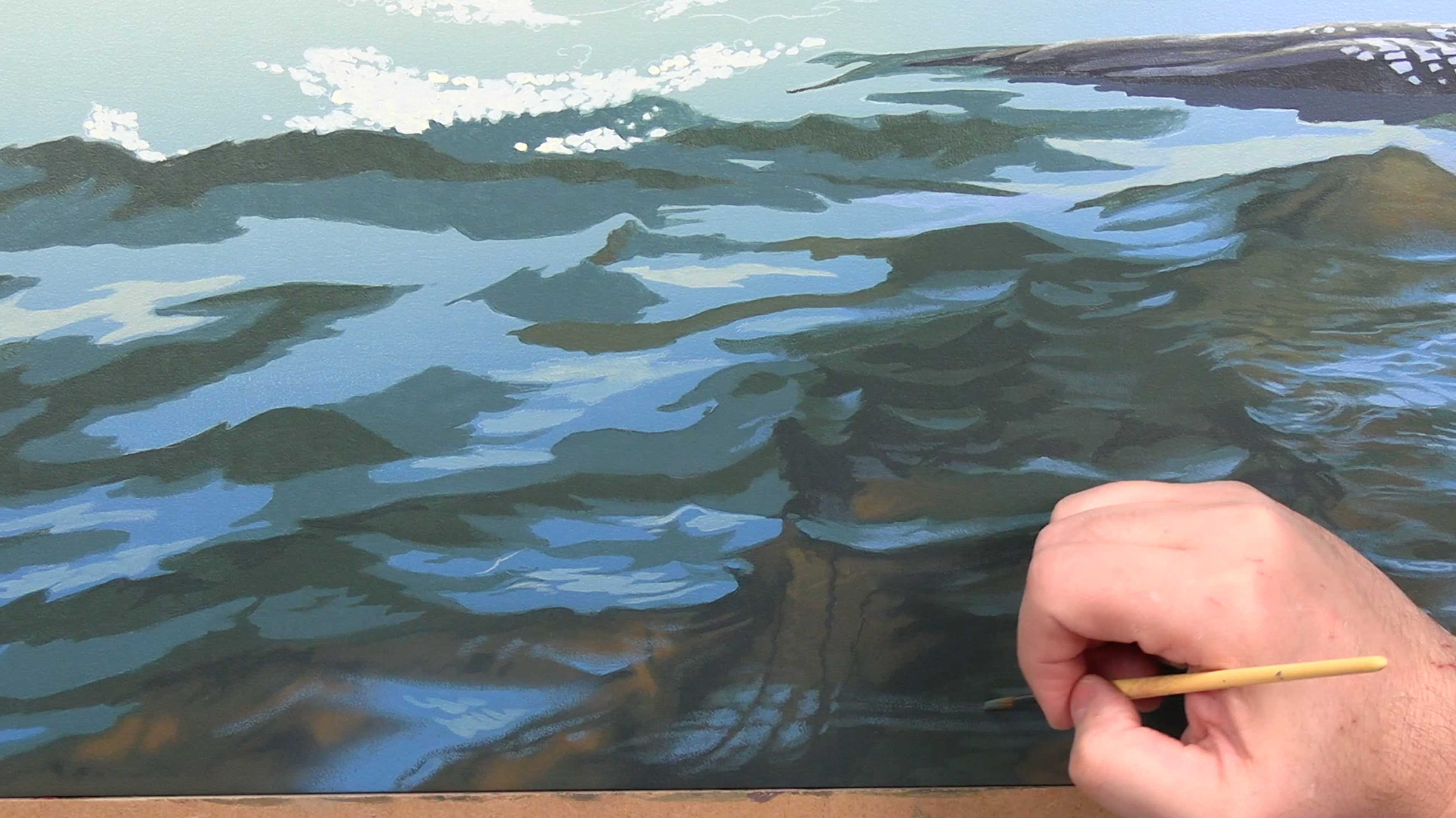 Sparkle And Flow Pt.6