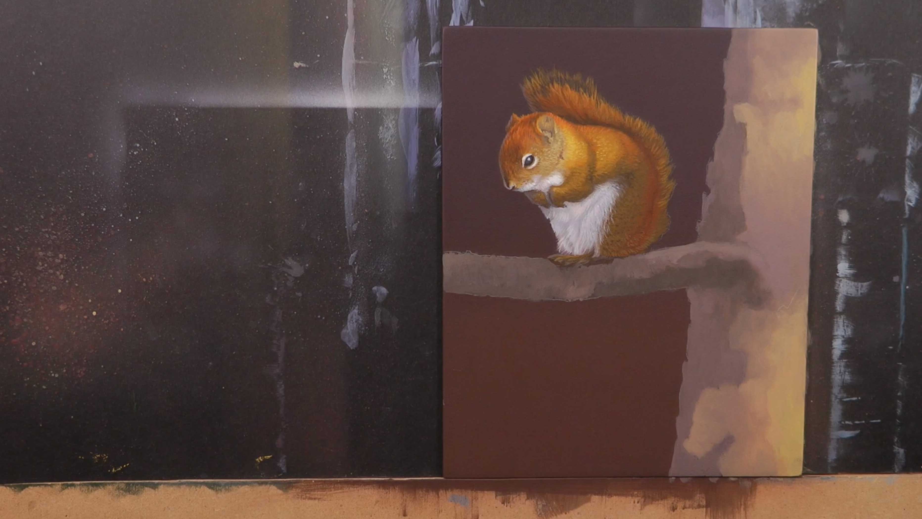 A Place In The Pines Pt.4