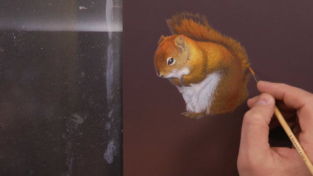 A Place In The Pines Pt.3