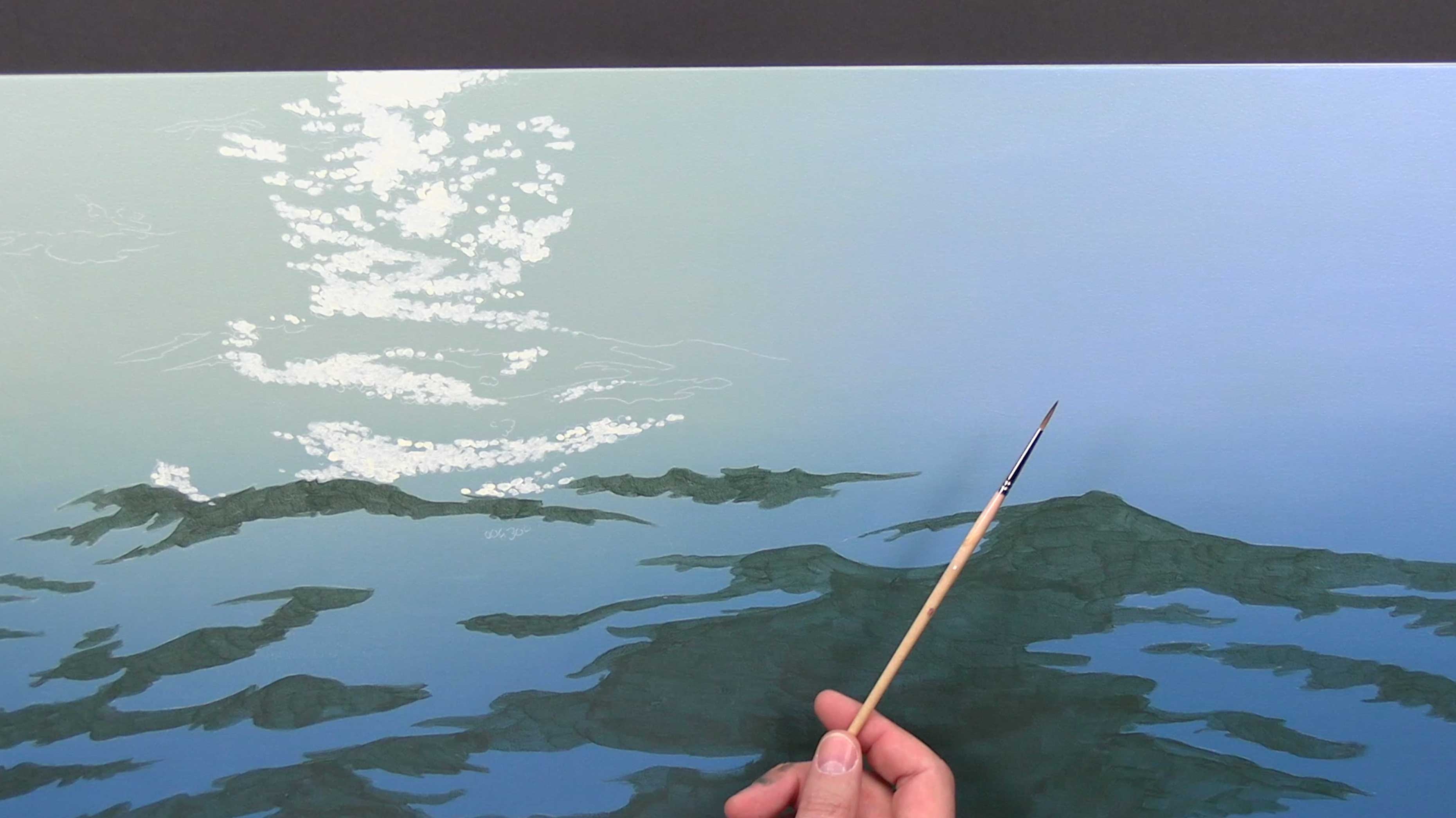 Sparkle And Flow Pt.1