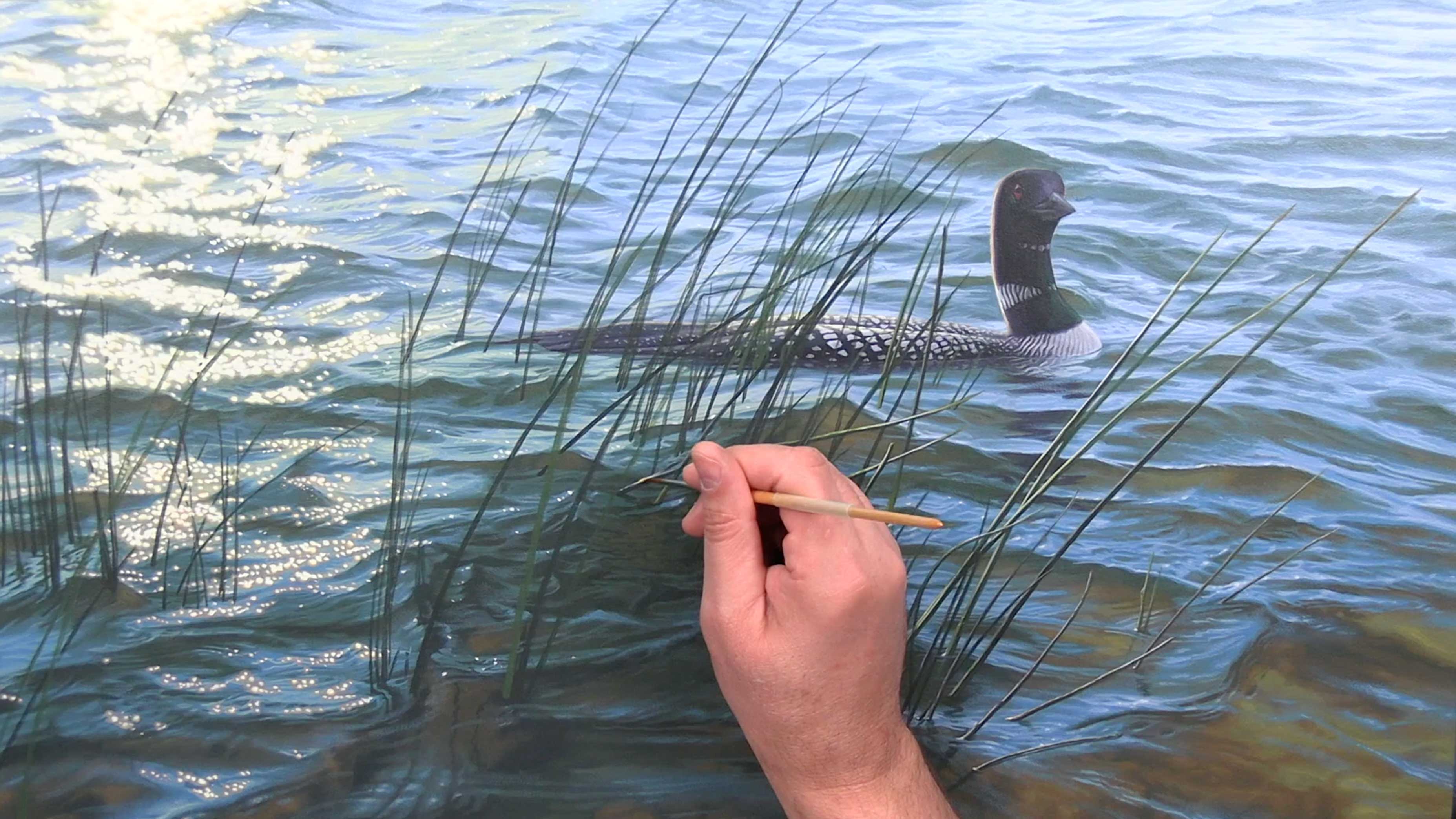 Sparkle And Flow Pt.18