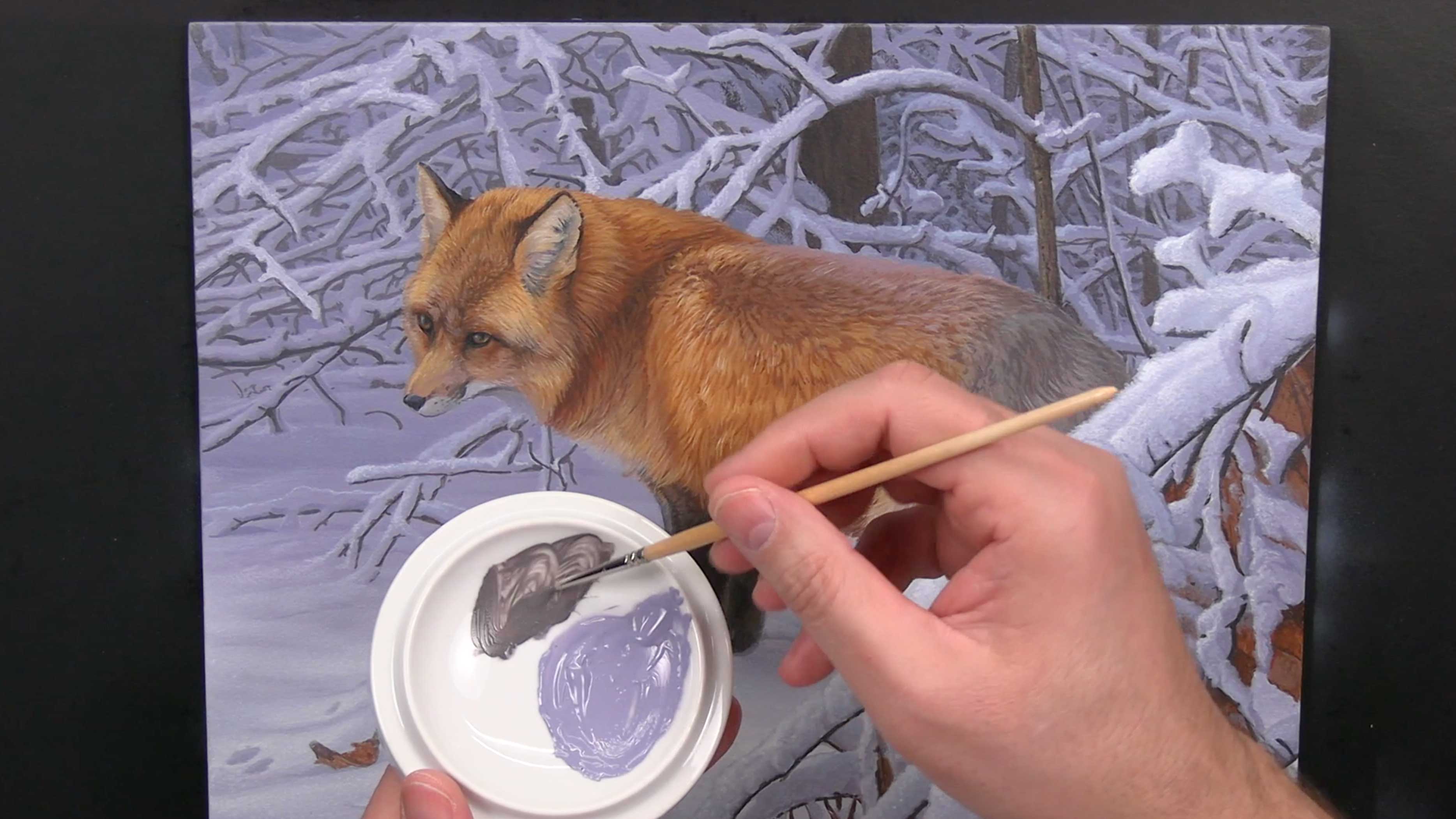 Emerging Colour Pt.15