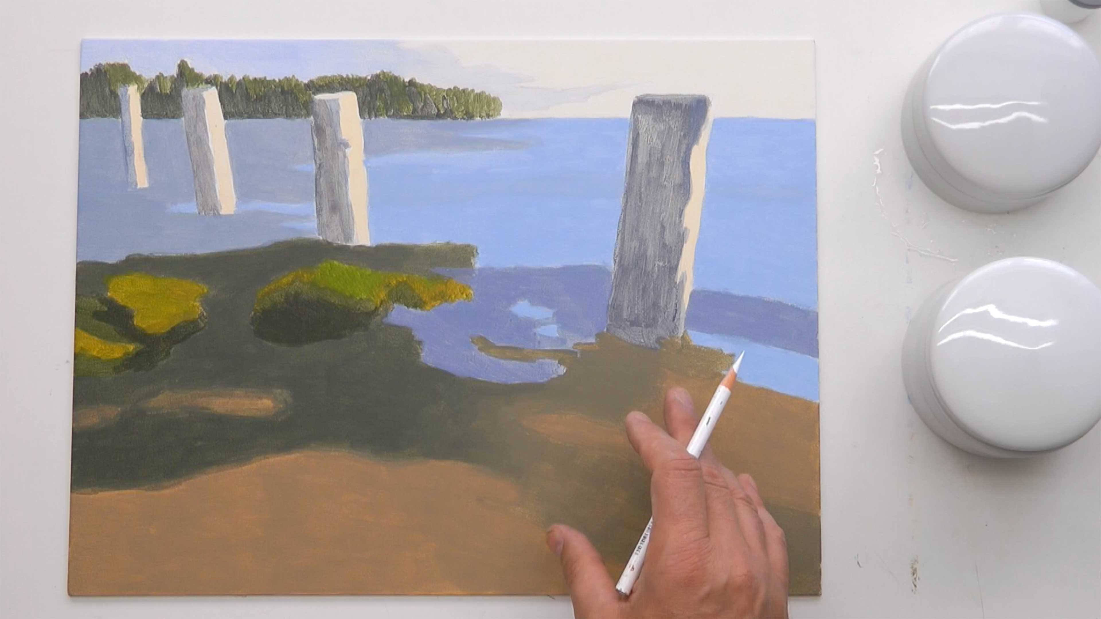 Serenity's Rhythm Pt.1