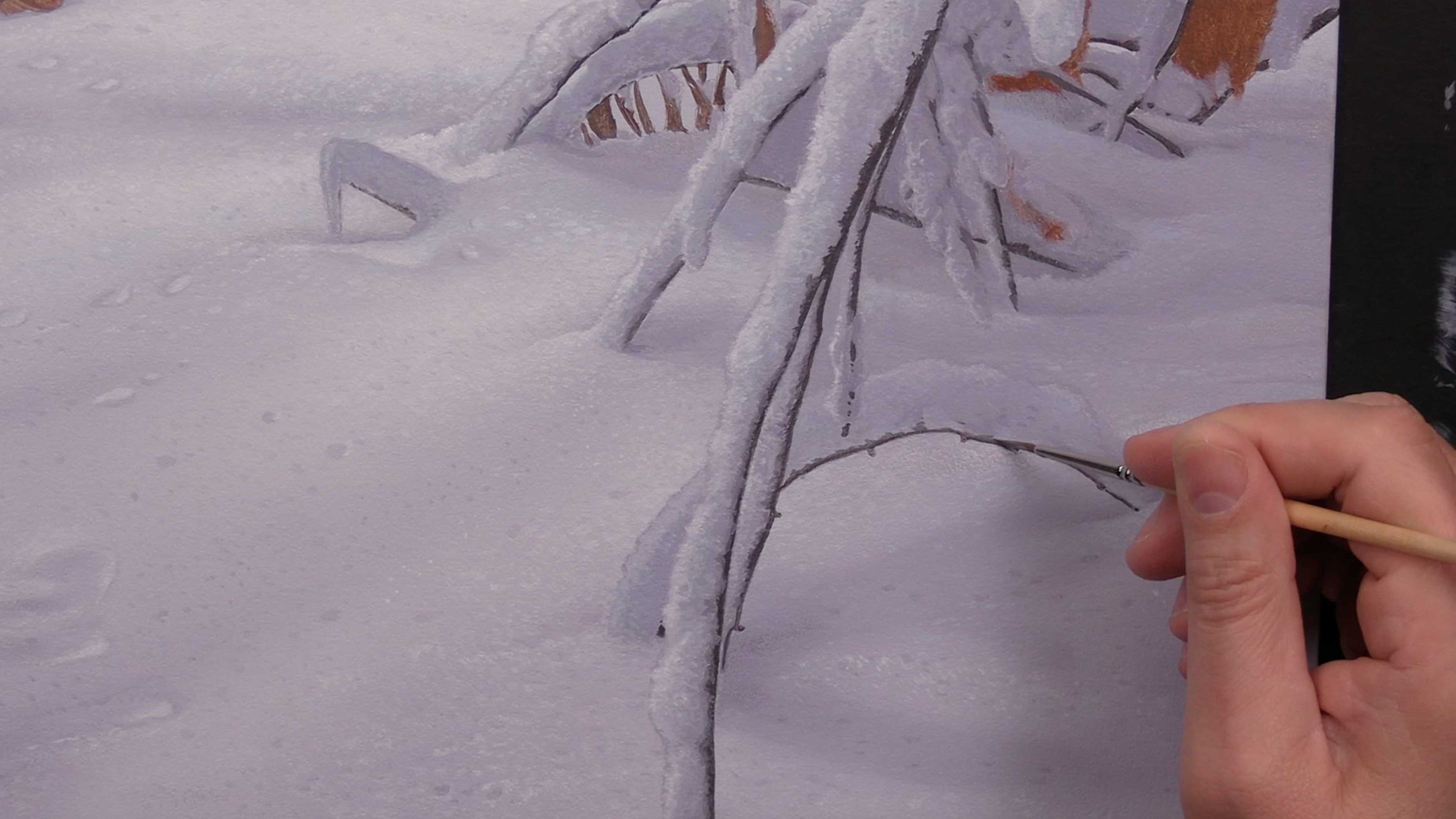 Emerging Colour Pt.14