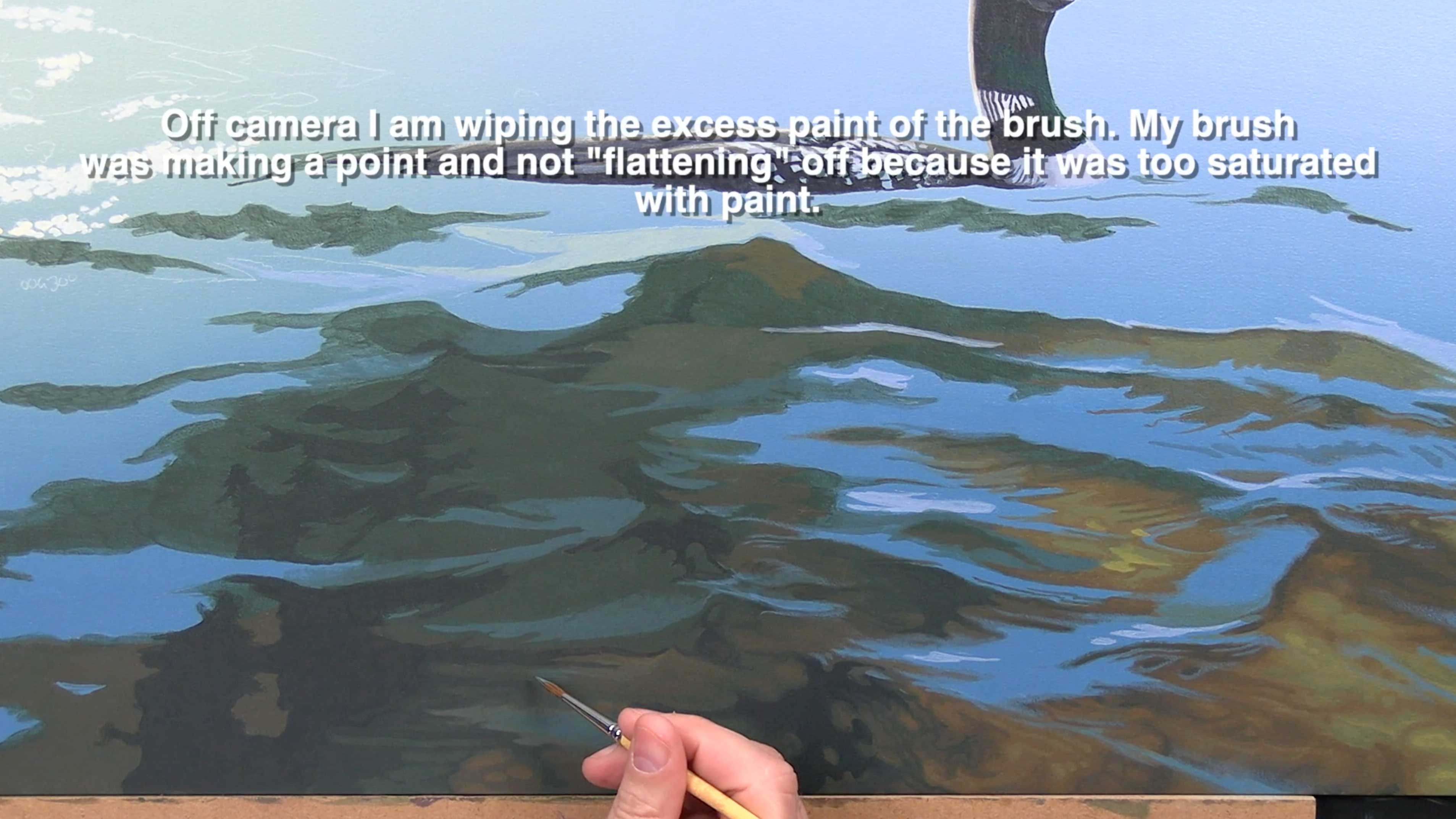 Sparkle And Flow Pt.3