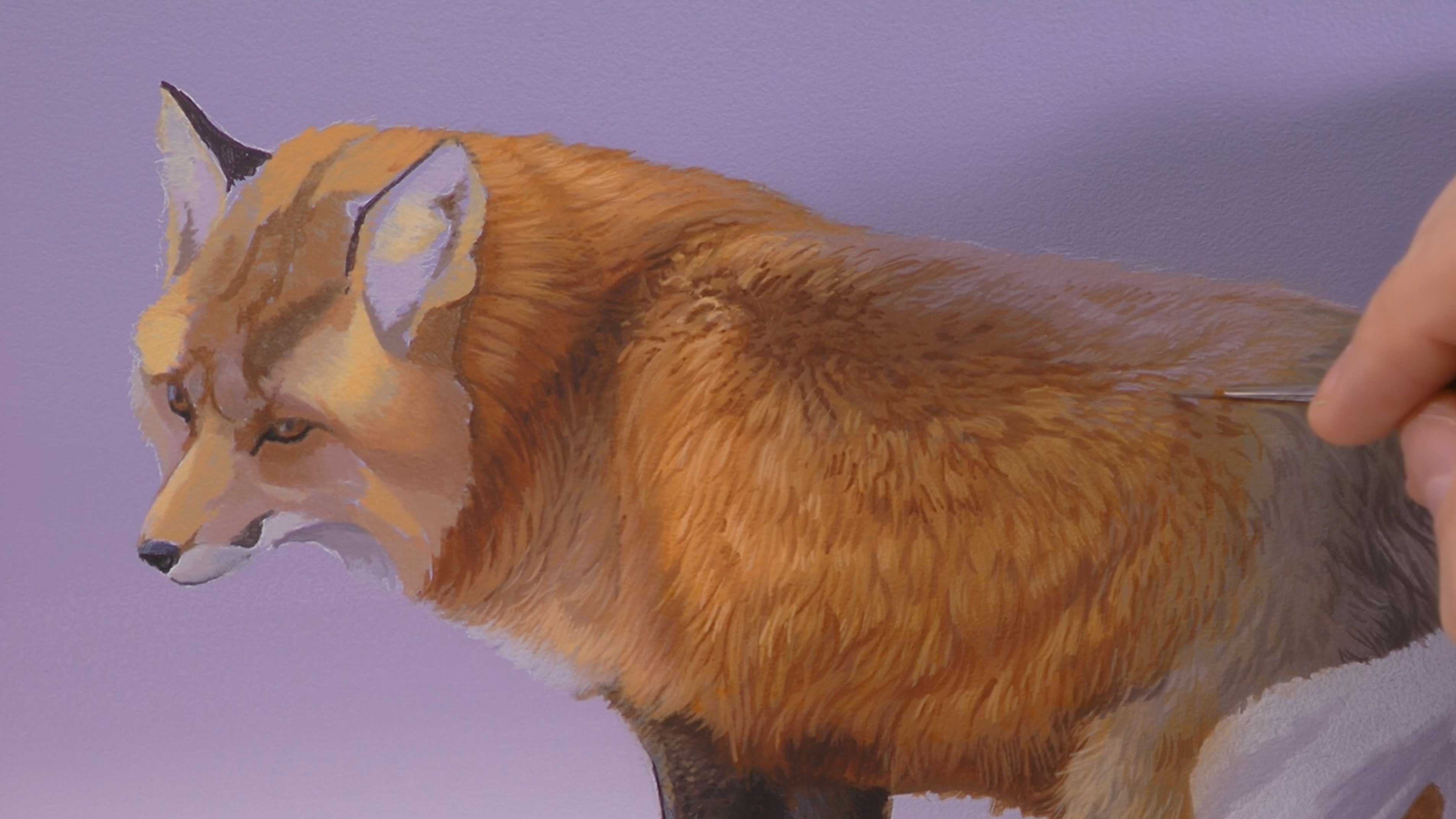 Emerging Colour Pt.4