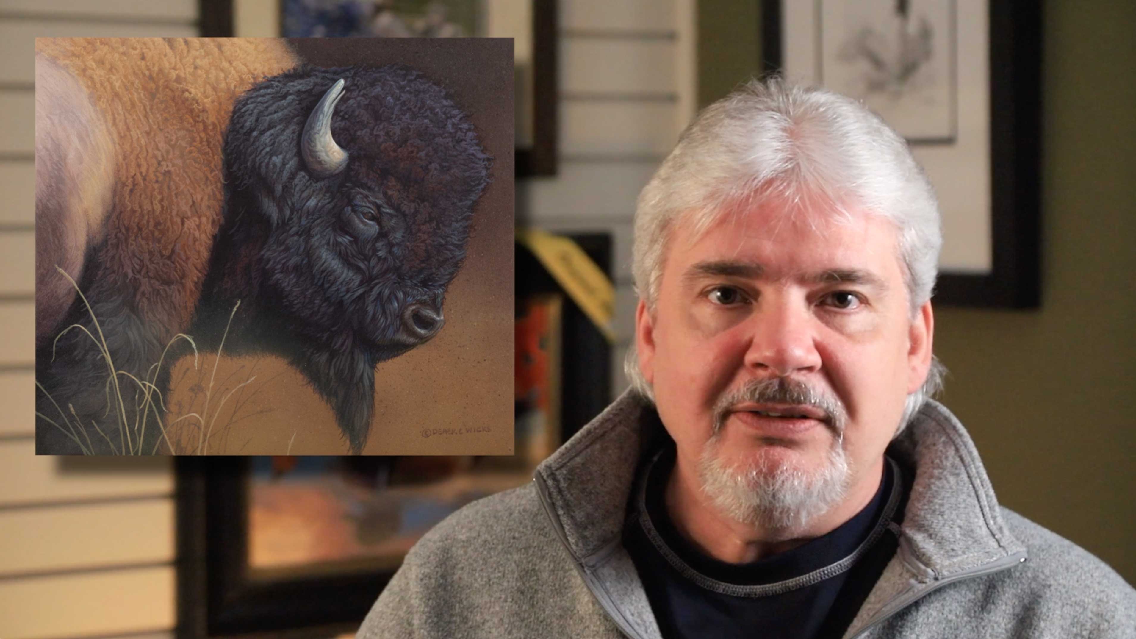 Under A Watchful Eye Pt.1