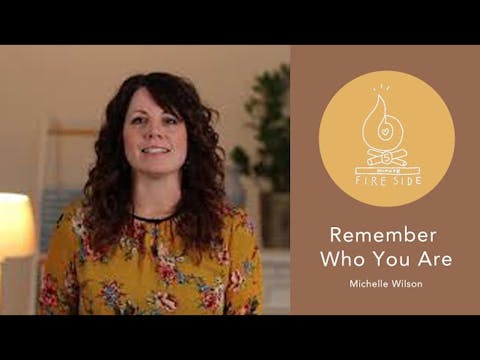 5-Minute Fireside with Michelle Wilso...