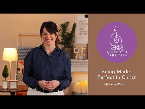 5-Minute Fireside with Michelle Wilso...