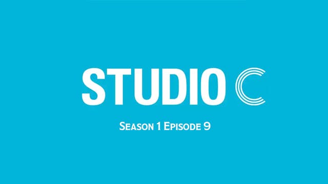 Studio C 109