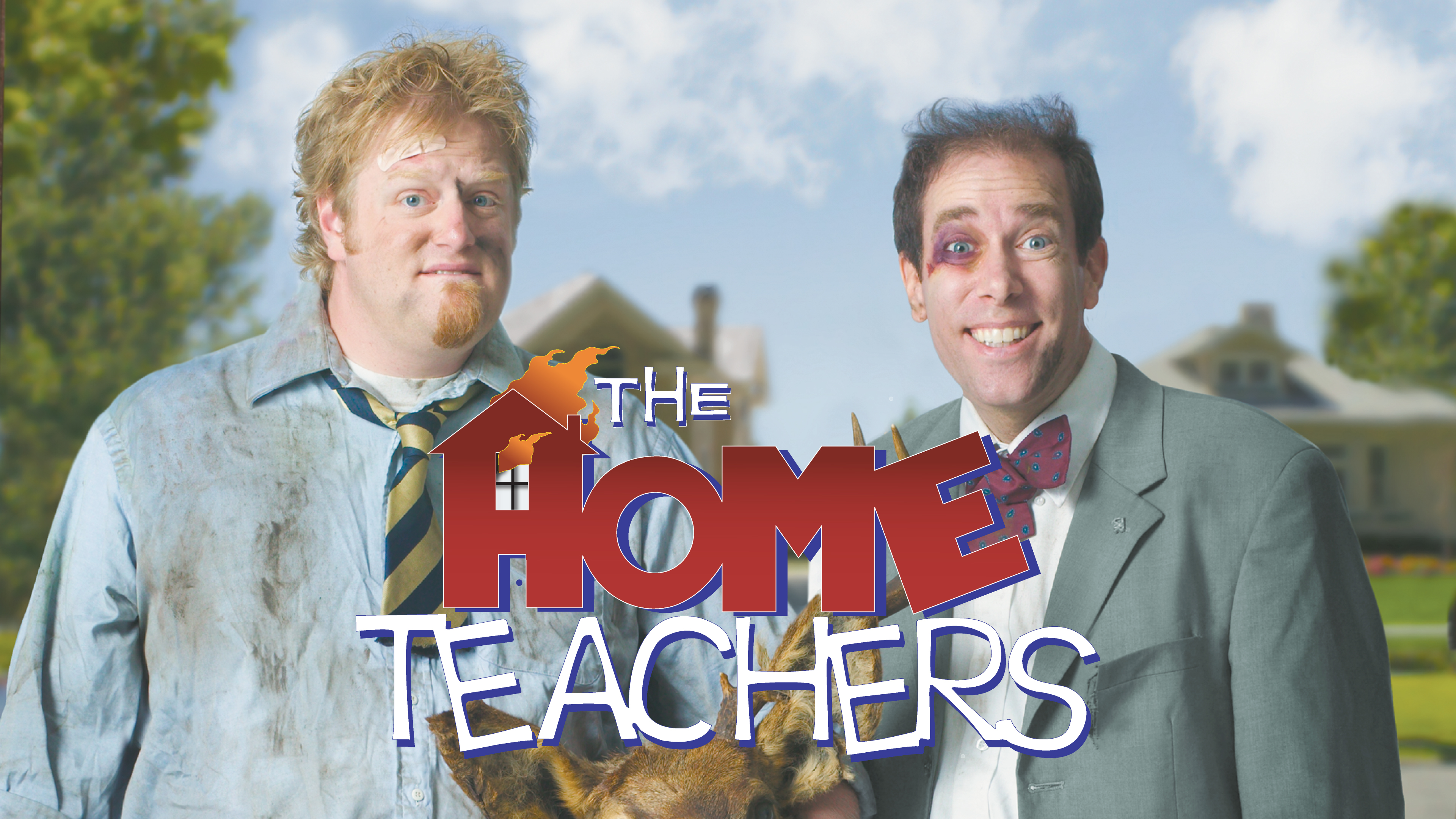 The Home Teachers