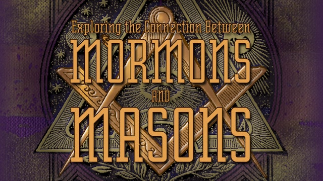 Mormons and Masons