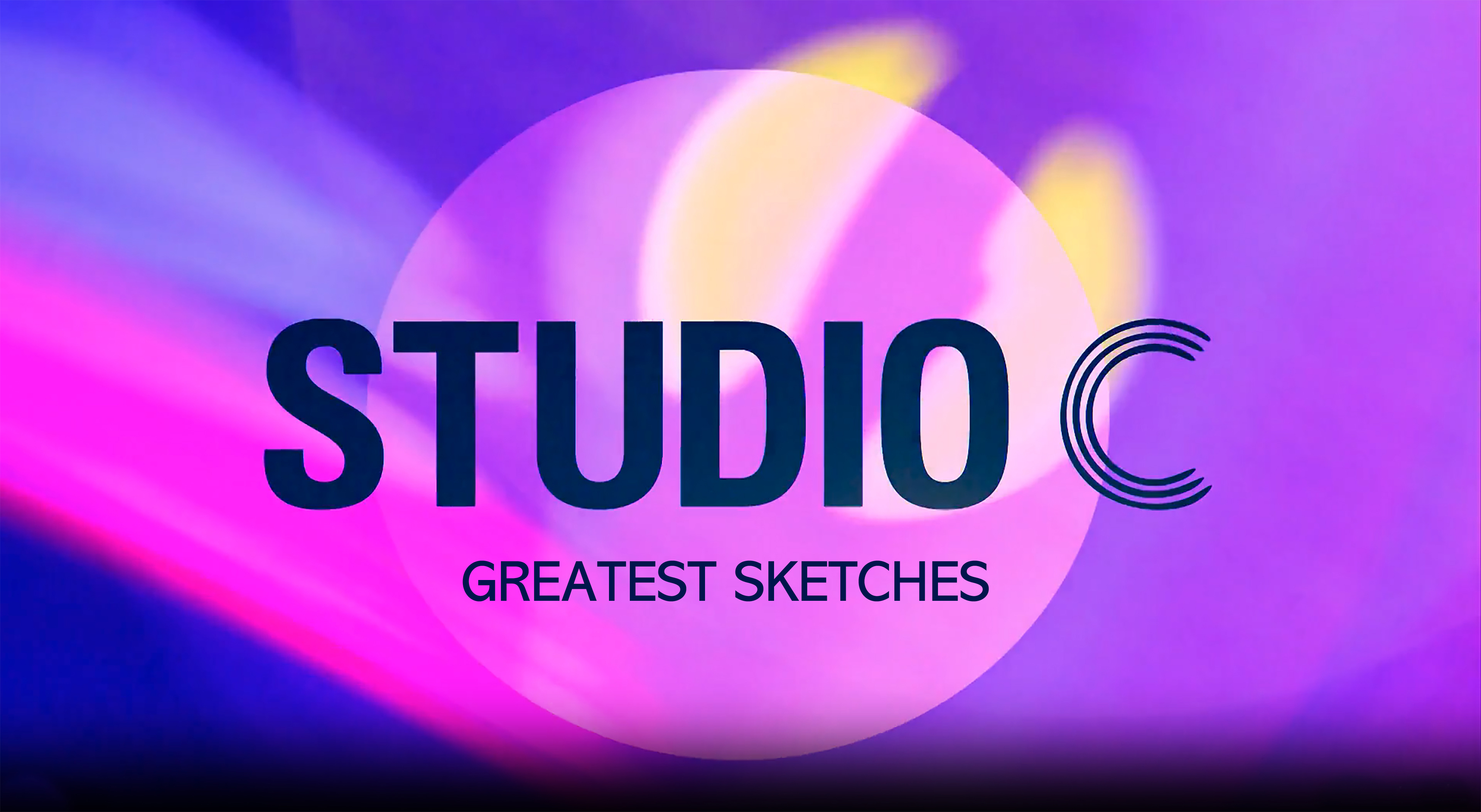 Studio C Greatest Sketches