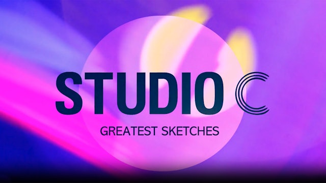 Studio C Greatest Sketches - Deseret Video