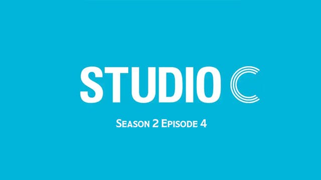 Studio C 204