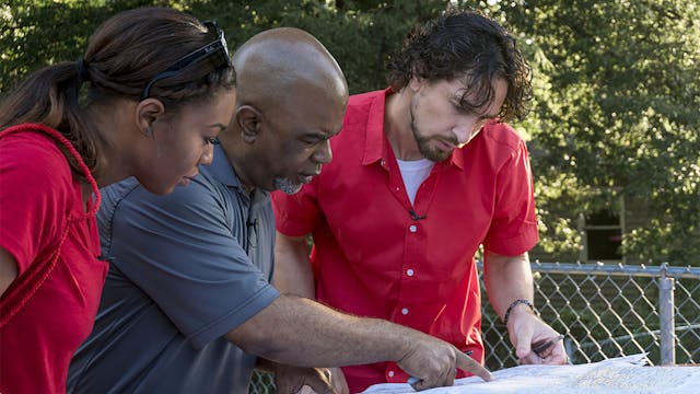 Relative Race Season 2 Episode 6