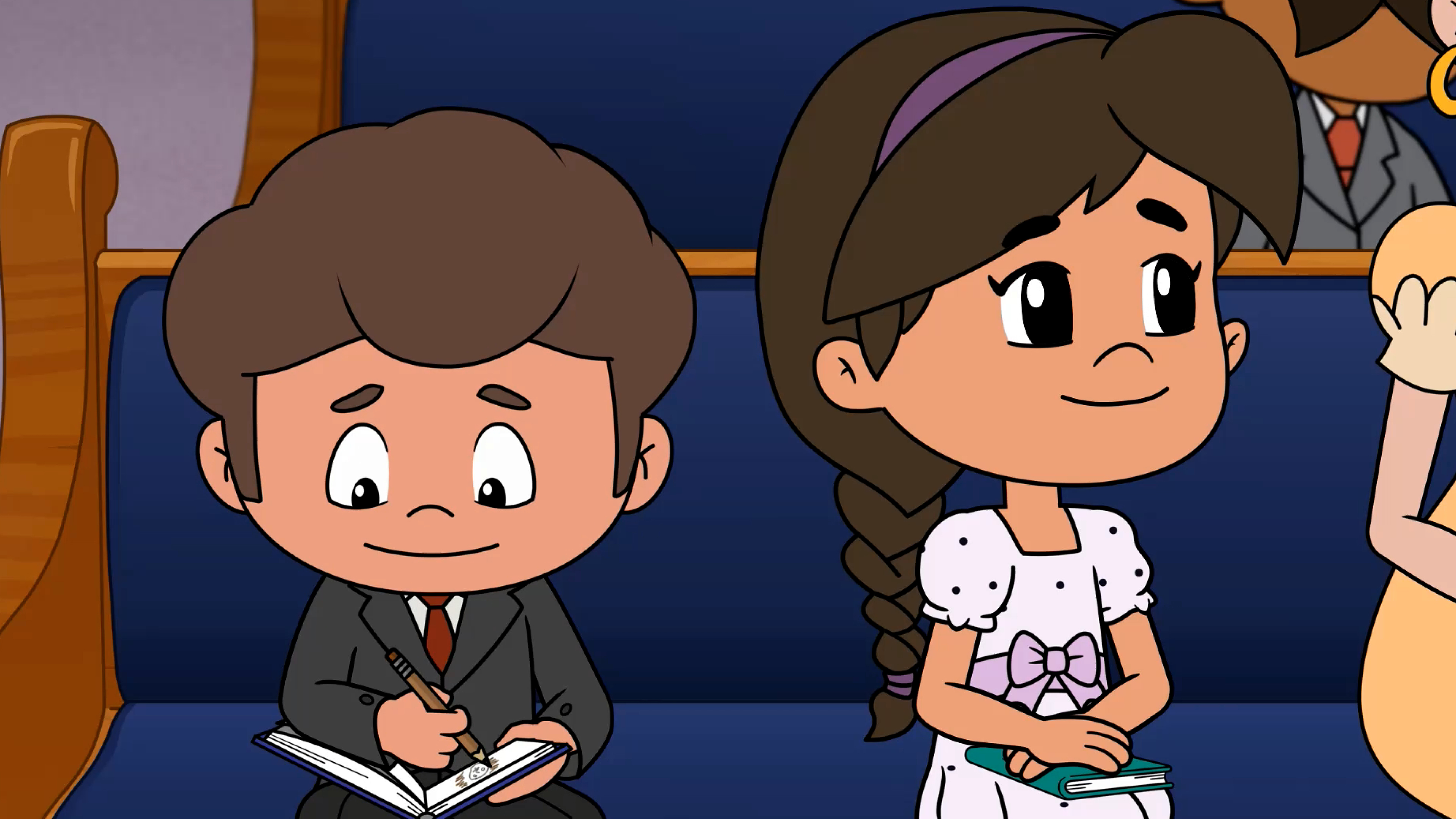 A Bad Case of Wiggle-itis