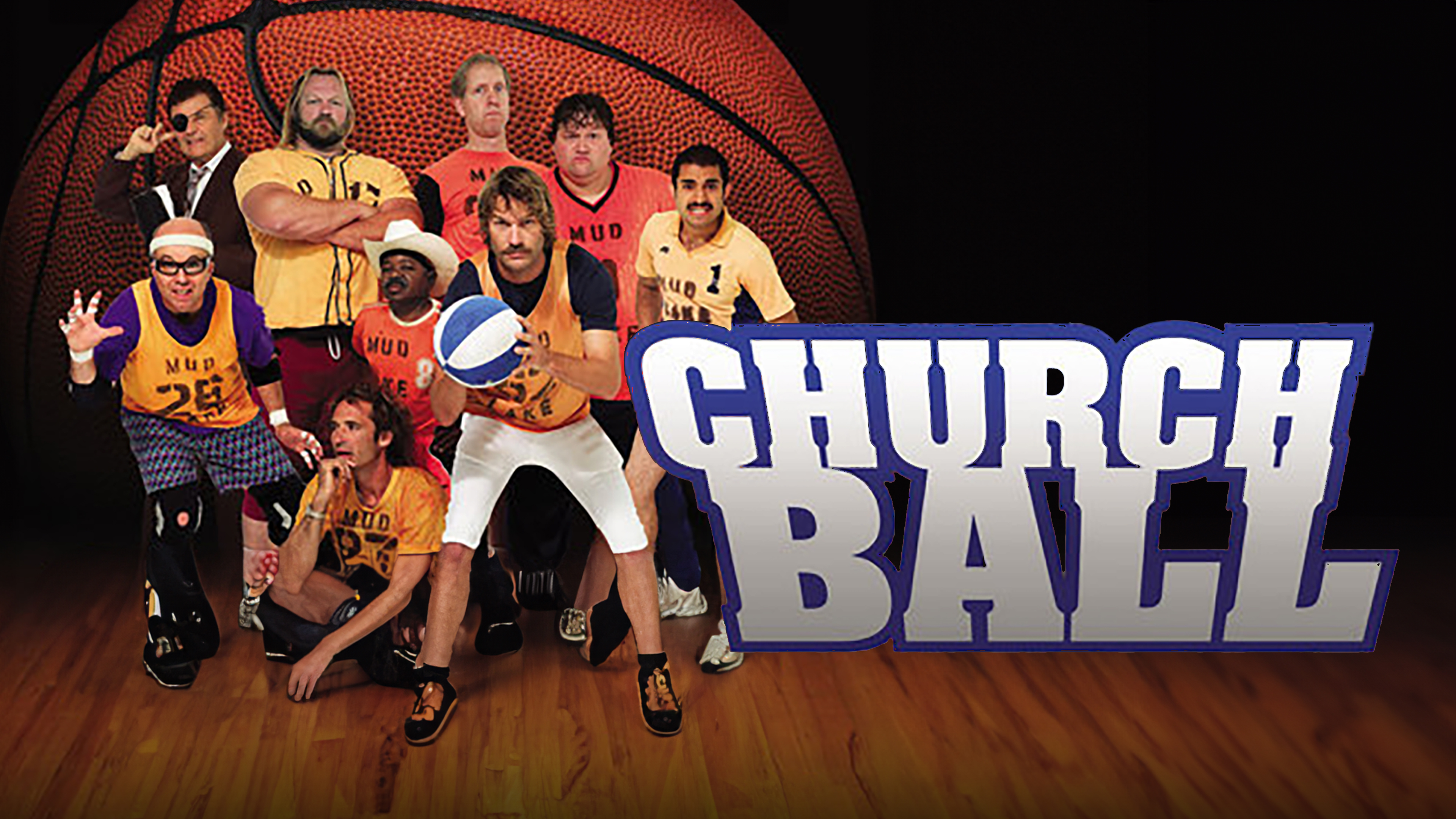 Church Ball