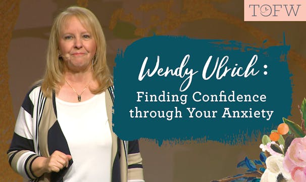 A Wax-Strong Kind of Confidence