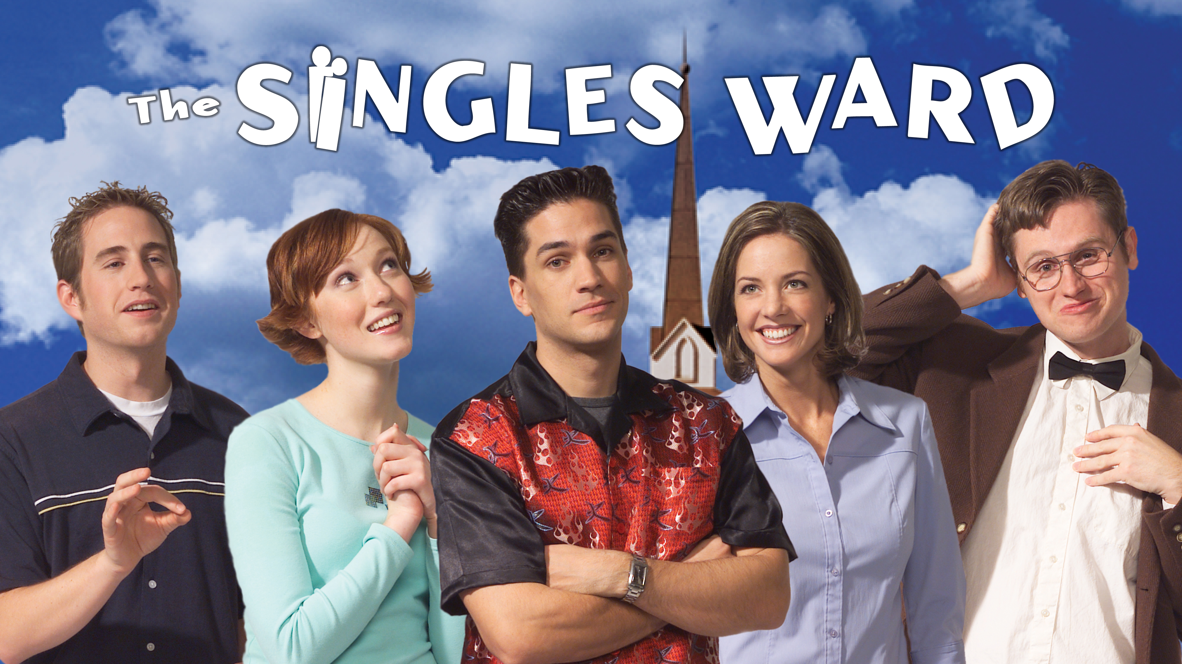 The Singles Ward