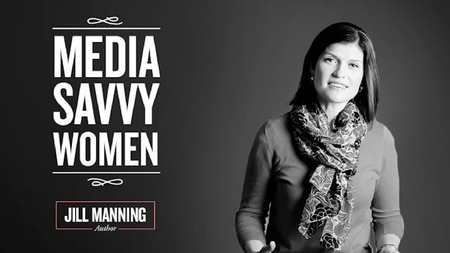 Media Savvy Women