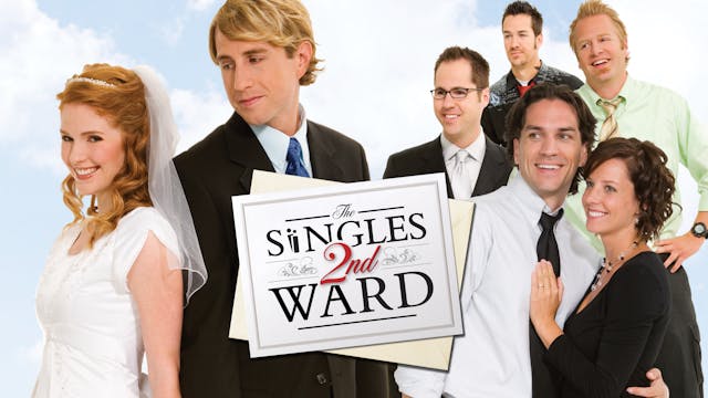 The Singles 2nd Ward