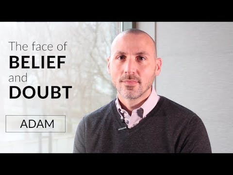Belief & Doubt: "Doubt Is Life's Way ...