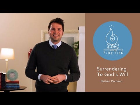 5-Minute Fireside with Nathan Pacheco...