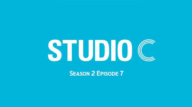 Studio C 207