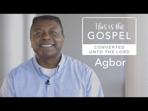 This Is The Gospel: How the Gospel Br...