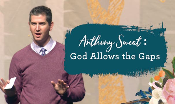 What You Don't Know About Faith, Hope...