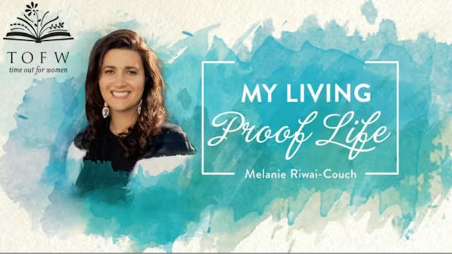 My Living Proof Life (Auckland)