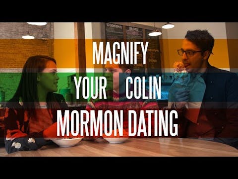 Magnify Your Colin: What's the Deal w...