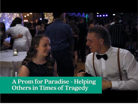 A Prom for Paradise