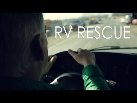 RV Rescue: How Motorhomes Are Blessin...