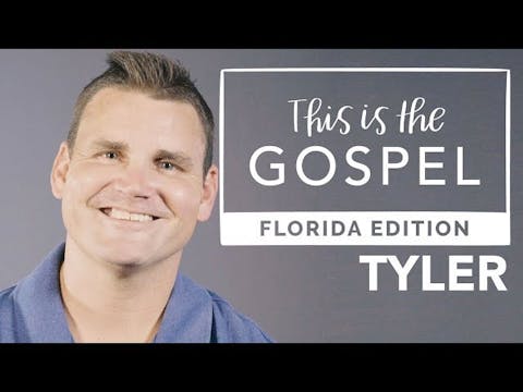 This Is The Gospel: Tyler's Journey f...