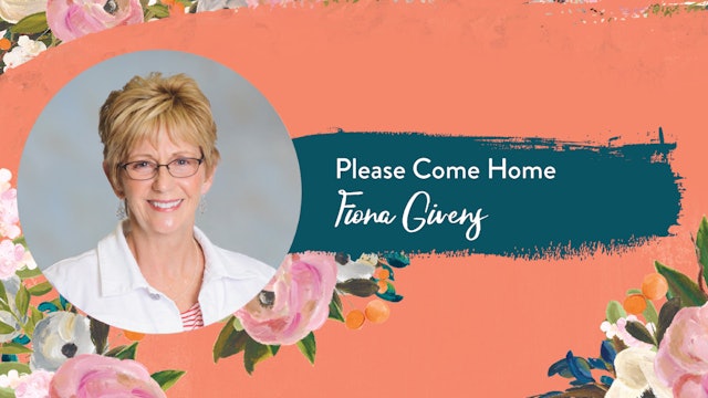 Please Come Home (2017)