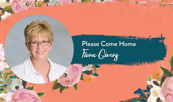 Please Come Home (2017)