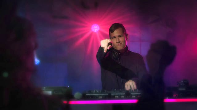 Kaskade Music Pressure