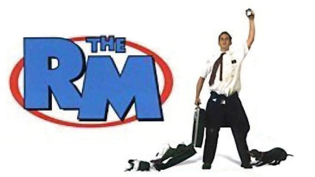 The R.M.