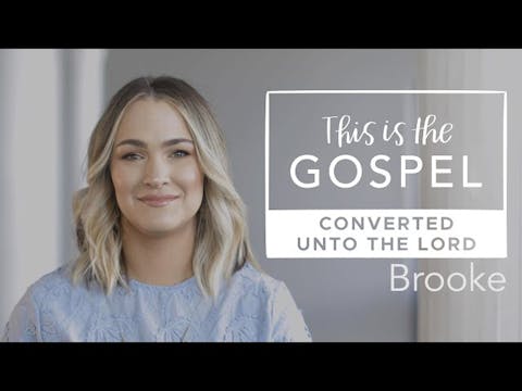 This Is The Gospel: How Losing Two Ch...