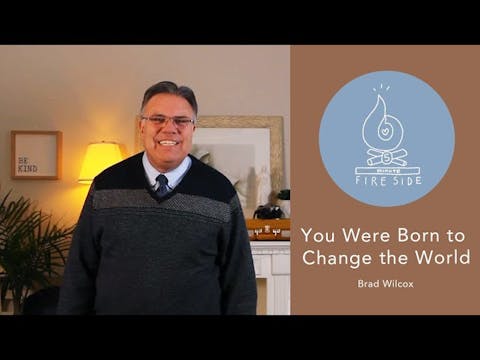 5-Minute Fireside with Brad Wilcox: Y...