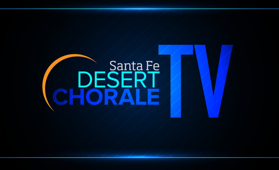 Desert Chorale TV