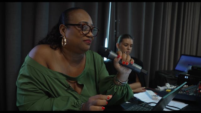 Bande-annonce - Des femmes, une voix