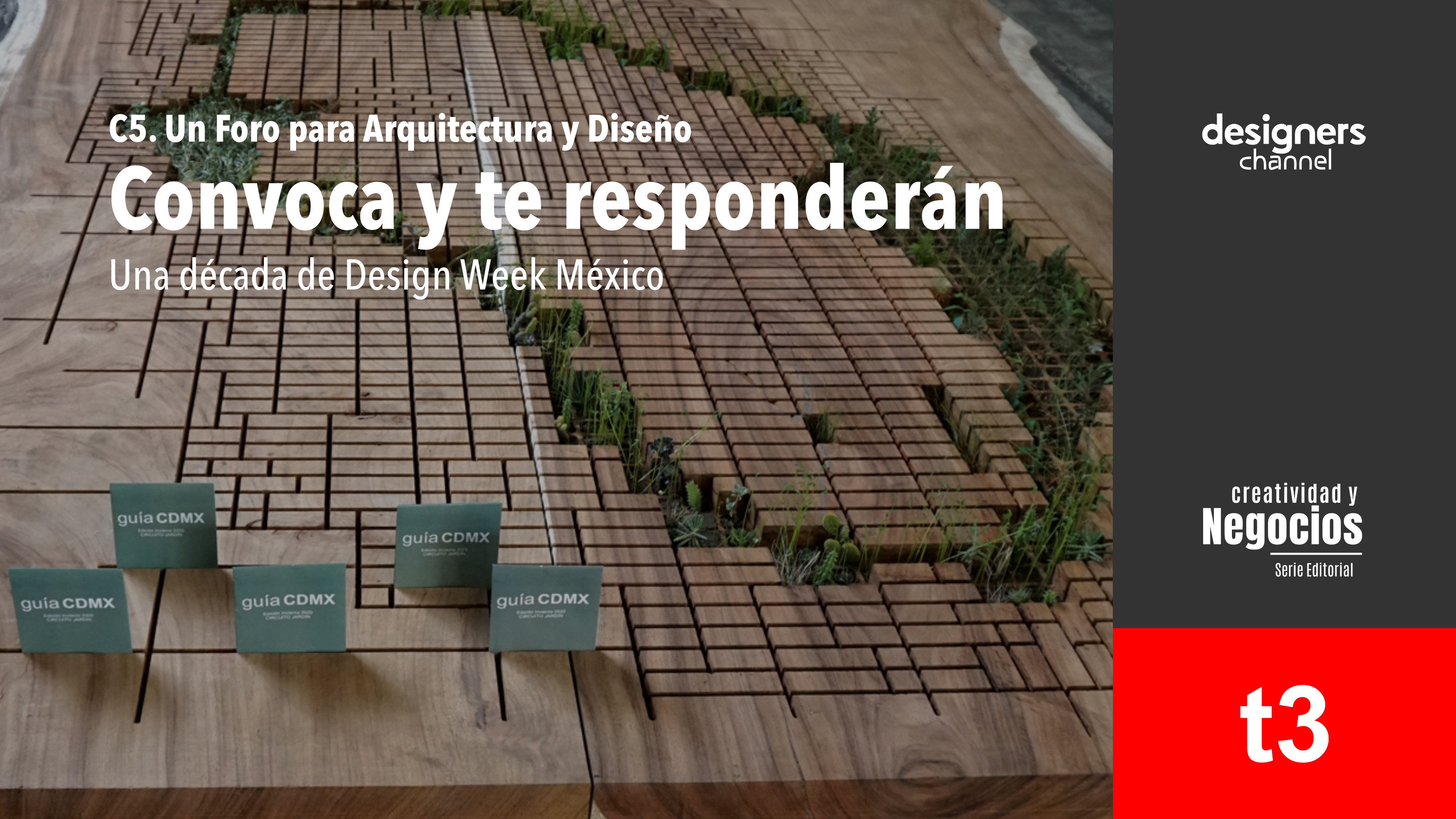 DWM 5.2 Convoca y te responderán