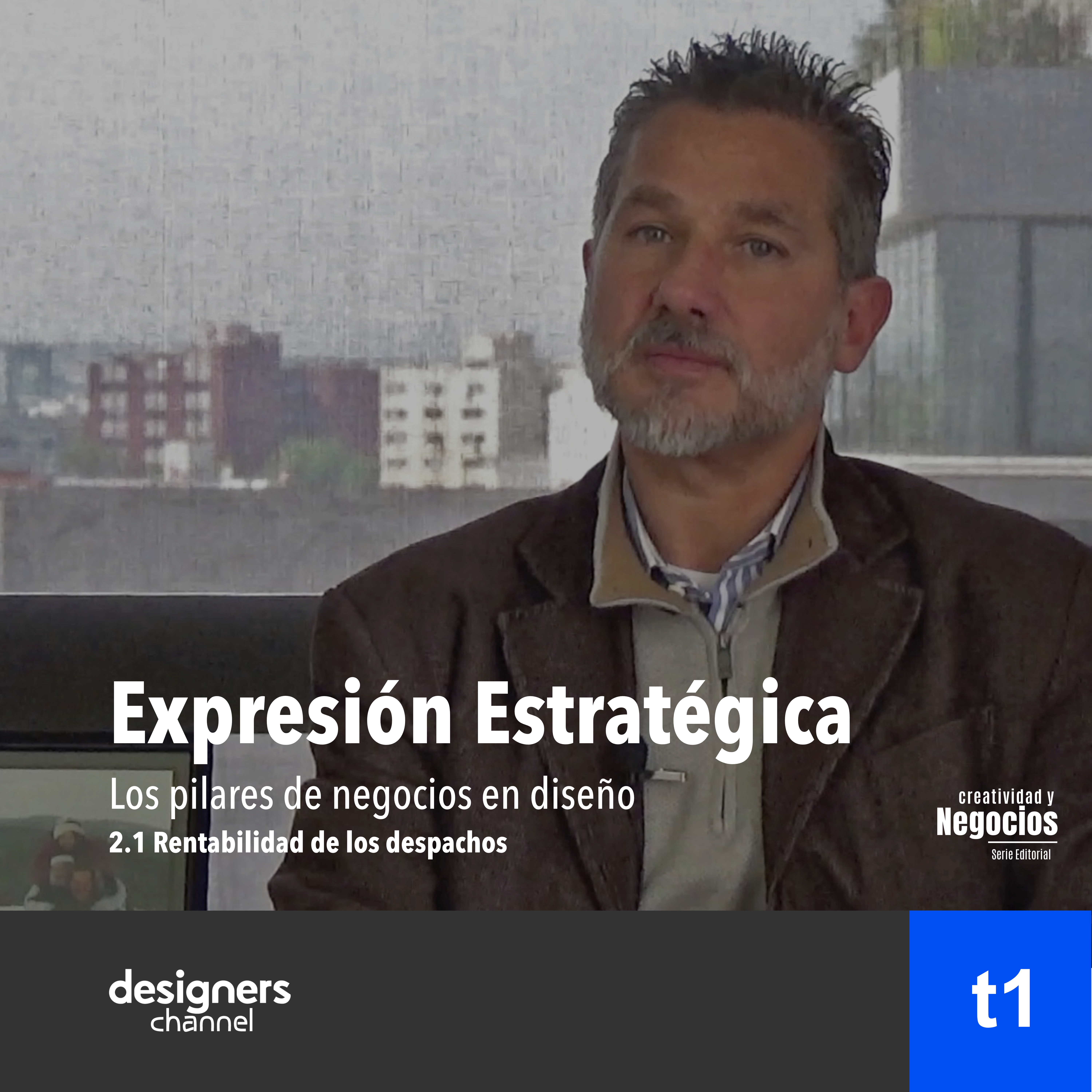 Expresión Estratégica 1